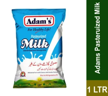 Adams Milk Pasteurized