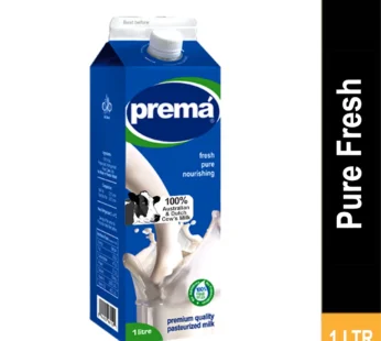 Prema Milk