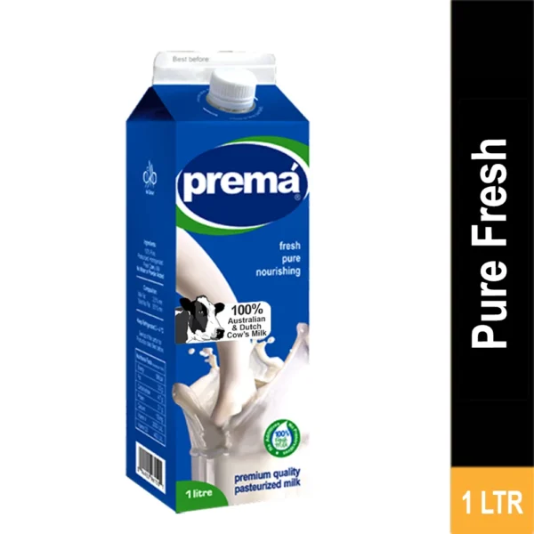 Prema Milk