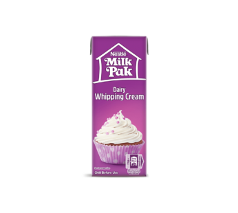 Nestle Whipping Cream