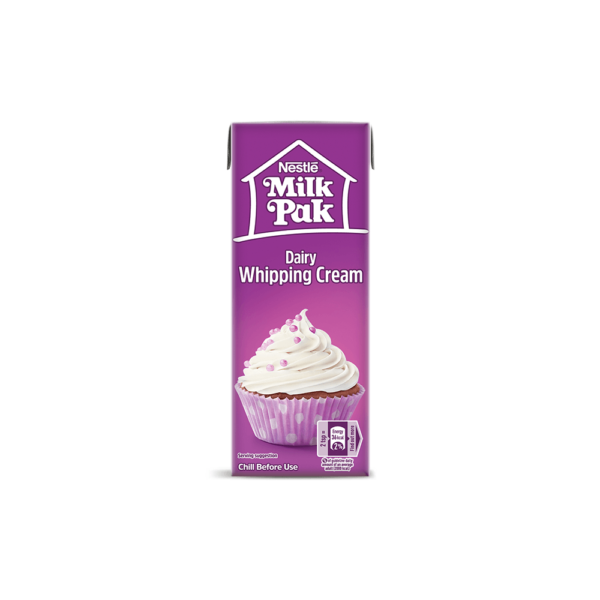 Nestle Whipping Cream