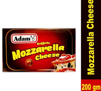 Adams Buffalo Mozzarella Cheese