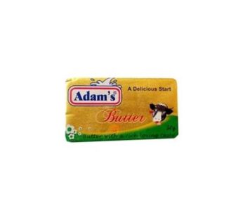 Adams Butter