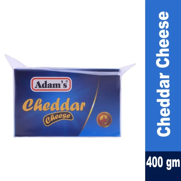 Adams Cheddar Cheese