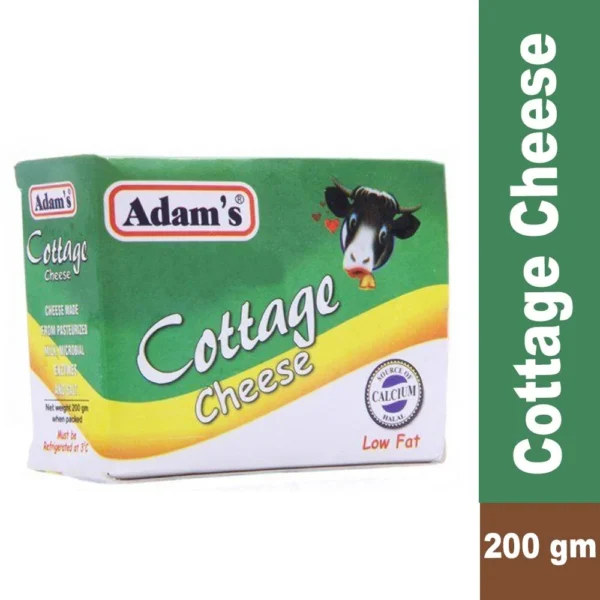 Adams Cottage Cheese