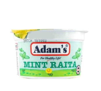 Adams Mint Raita