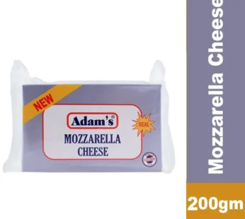 Adams Mozarella Cheese