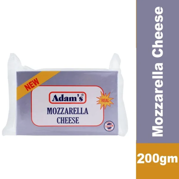 Adams Mozarella Cheese