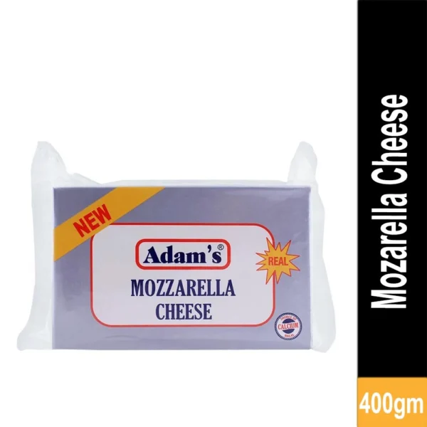 Adams Mozzarella Cheese