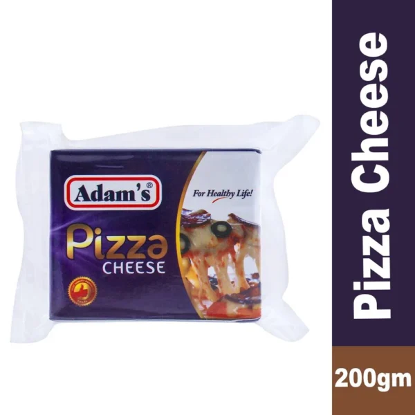 Adams Pizza Cheese