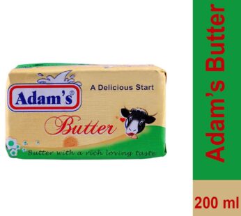 Adams Salted Butter