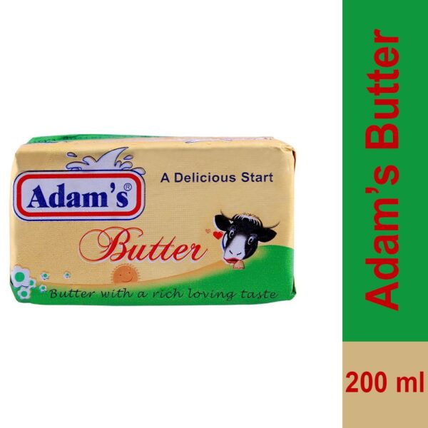 Adams Salted Butter