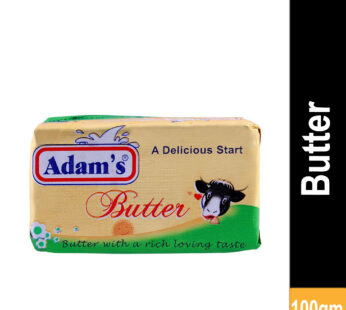 Adams Salted Butter