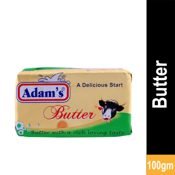 Adams Salted Butter