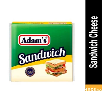 Adams Sandwich Cheese