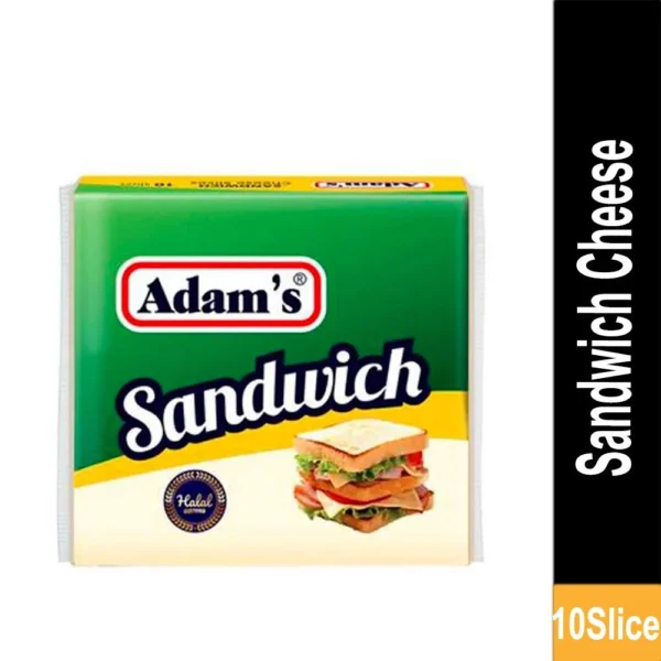 Adams Sandwich Cheese