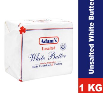 Adams White Butter