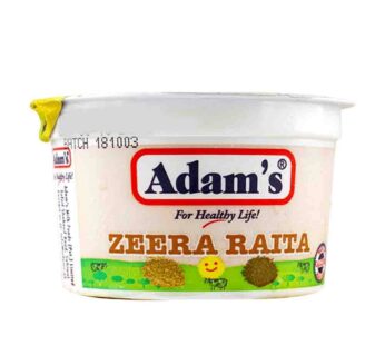 Adams Zeera Raita