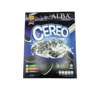 ALBA CEREO