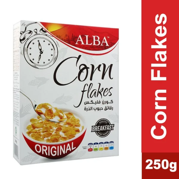 Alba Corn Flakes Original