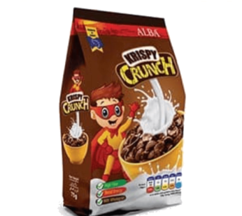 ALBA KRISPY CRUNCH