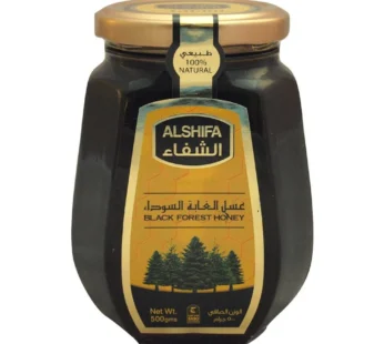 Alshifa Black Forest Honey