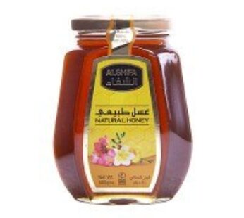 Alshifa Natural Honey