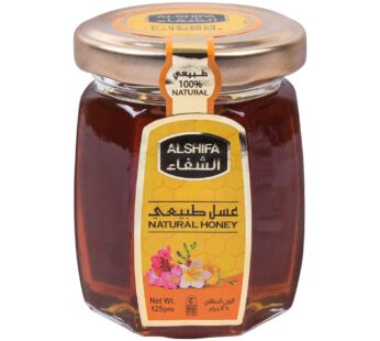 Alshifa Natural Honey