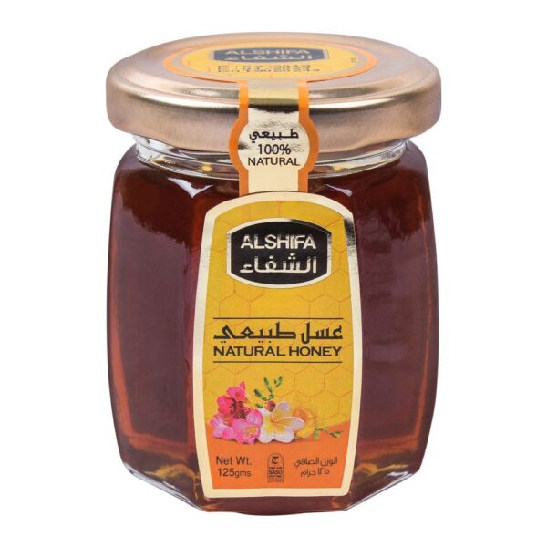 Alshifa Natural Honey