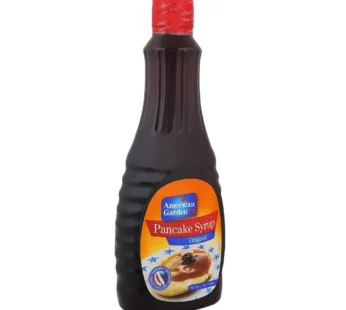 American Garden Pancake Syrup Original