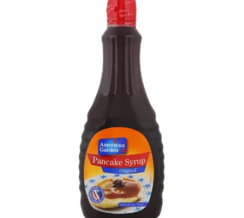 American Garden Pancake Syrup Original