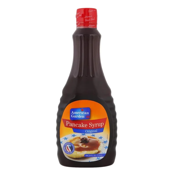 American Garden Pancake Syrup Original