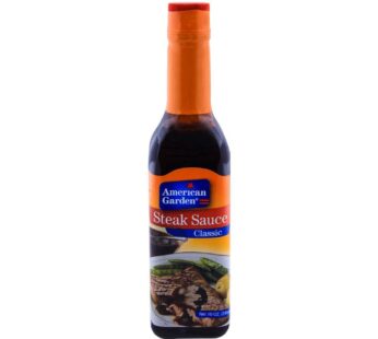 American Garden Steak Sauce Classic