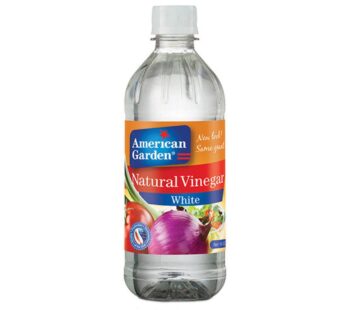 American Garden White Vinegar