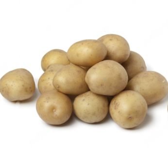 Baby potato – Heirloom farms