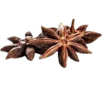 Badyaan Khatai Star Anise