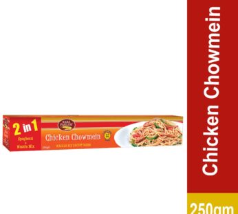 Bake Parlor Chicken Chowmein Spaghetti