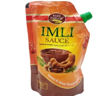 Bake parlor Imli Sauce