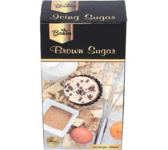 Bakea Brown Sugar