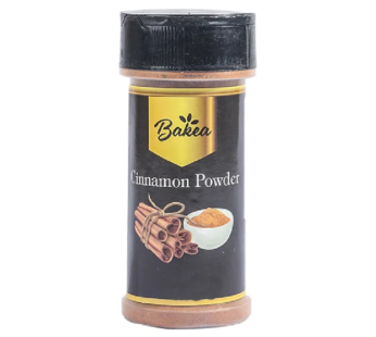 Bakea Cinnamon Powder