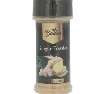 Bakea Ginger Powder