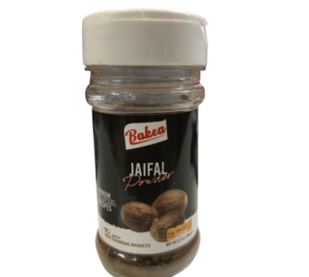 Bakea Jaifal Powder