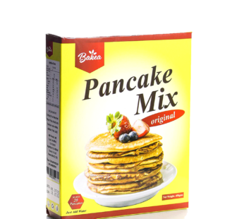 Bakea Pancake Mix Original