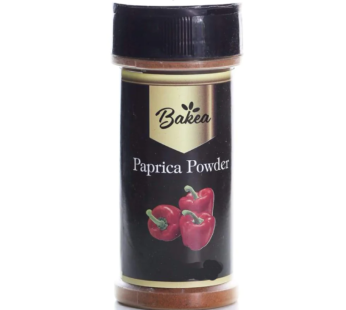 Bakea Paprika Powder