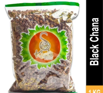 Black Chana (N&L)- کالا چنا