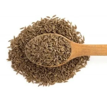 Black Cumin Seed (Zeera Siya–زیرہ سیاہ)