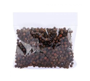 Black Pepper Whole- کالی مرچ ثابت