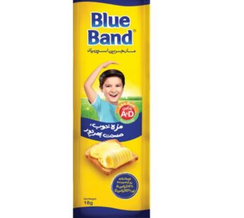 Blue Band Ambient Spread