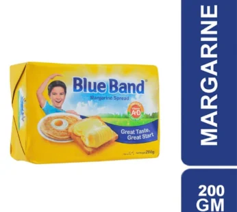 Blue Band Margarine