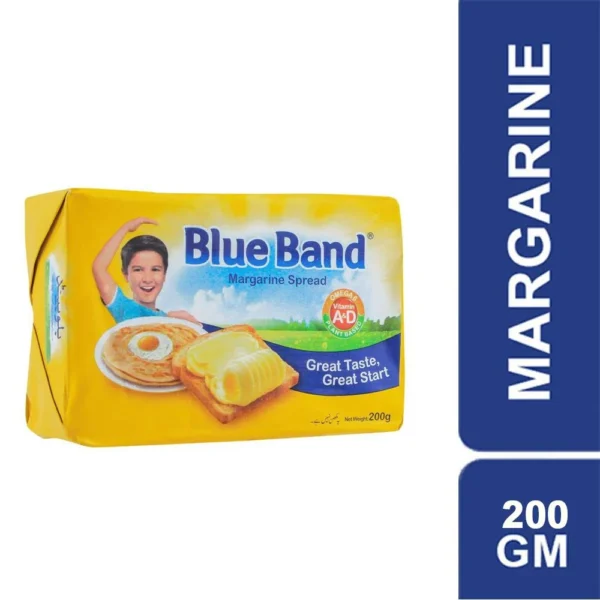 Blue Band Margarine